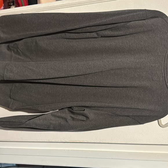 XL Florida panthers 47 pullover with front zipper - Picture 3 of 3